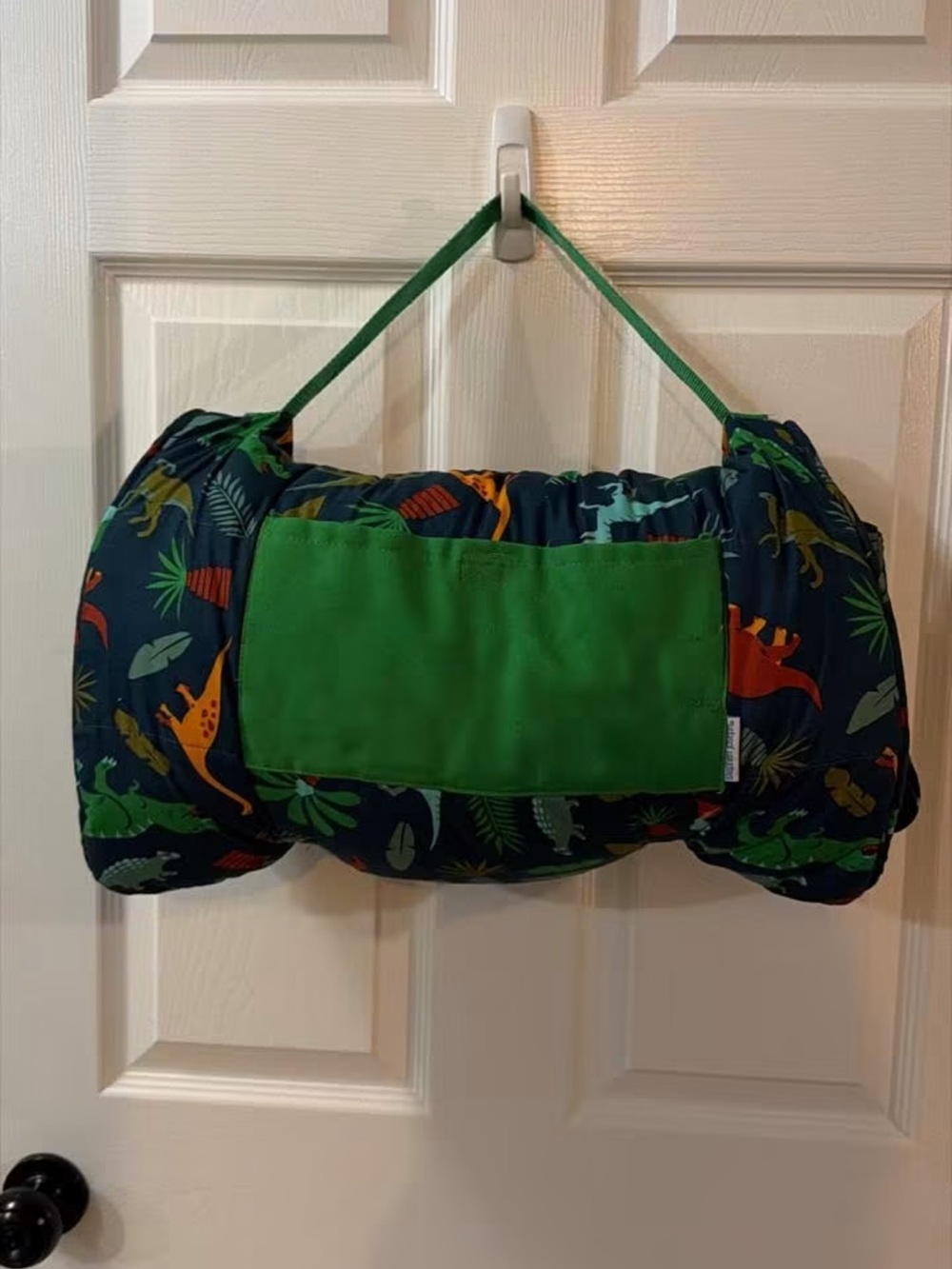Stephen Joseph Dinosaur Nap Mat